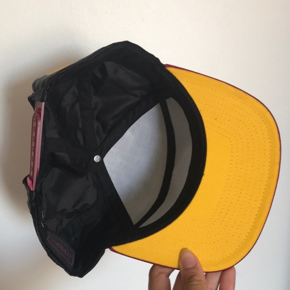 Mishka Nylon Cap - Picture 6 of 6